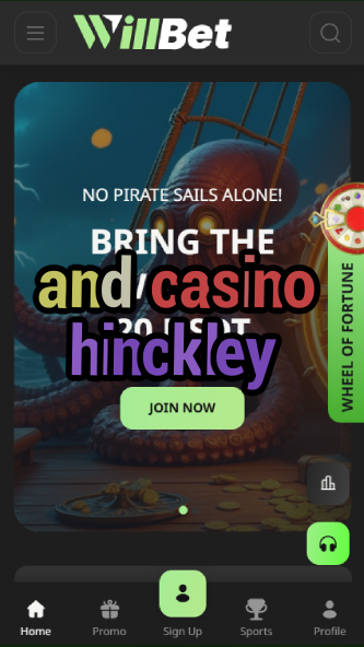 and casino hinckley-asdasdzhjkds.com