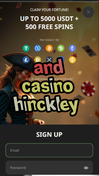 and casino hinckley-asdasdzhjkds.com